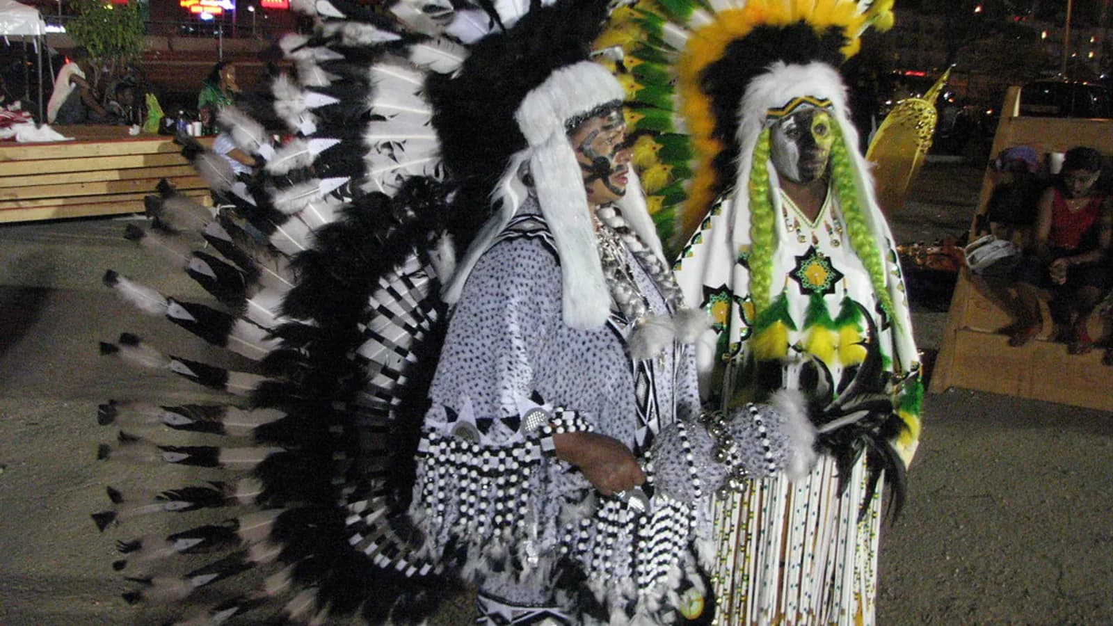 Caribbean Carnival Around the World