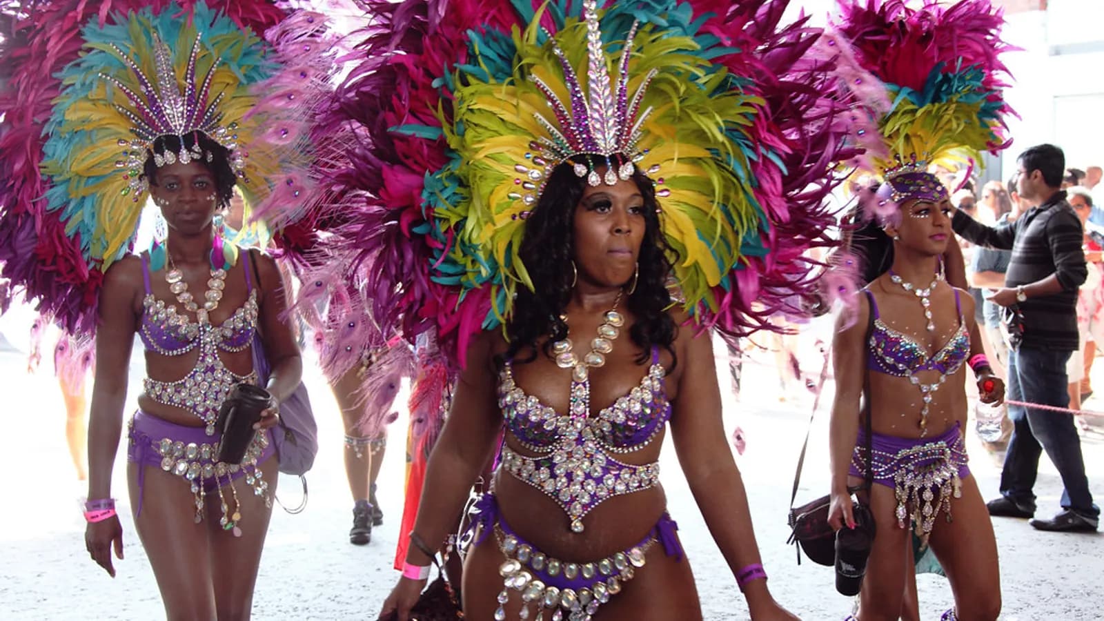 Soca vs Calypso: What's the Difference?