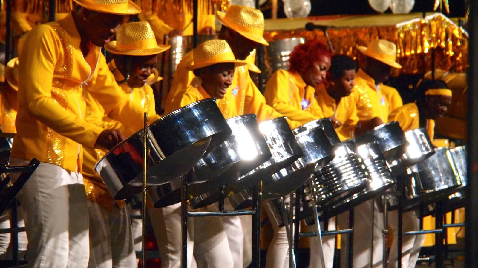 The Toronto Caribbean Carnival (Caribana), Explained