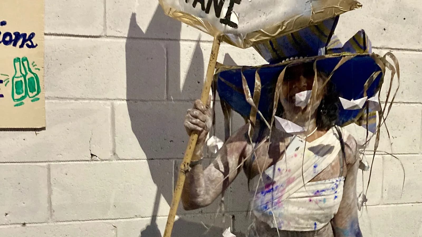 What Is J'ouvert? Carnival's Dawn Celebration Explained