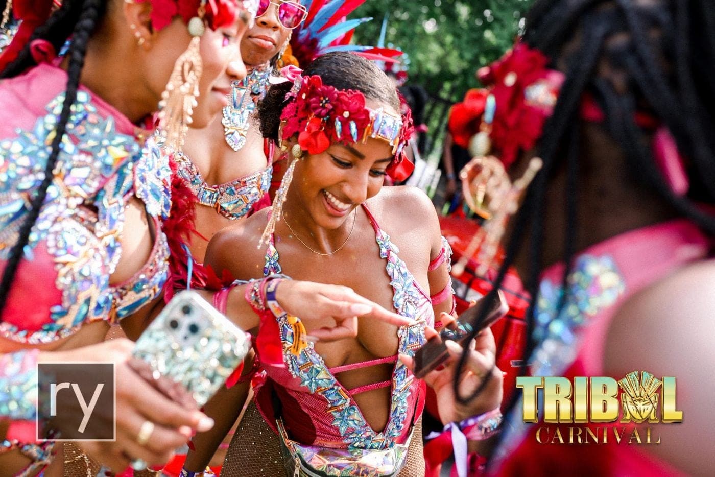 Tribal Carnival photo 4