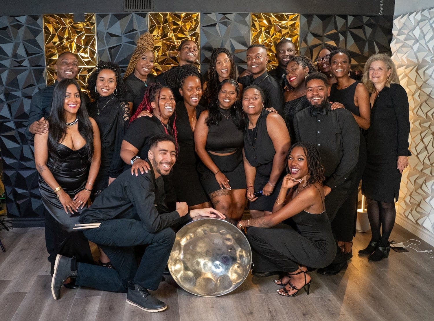 Impulse Steel Orchestra photo 2