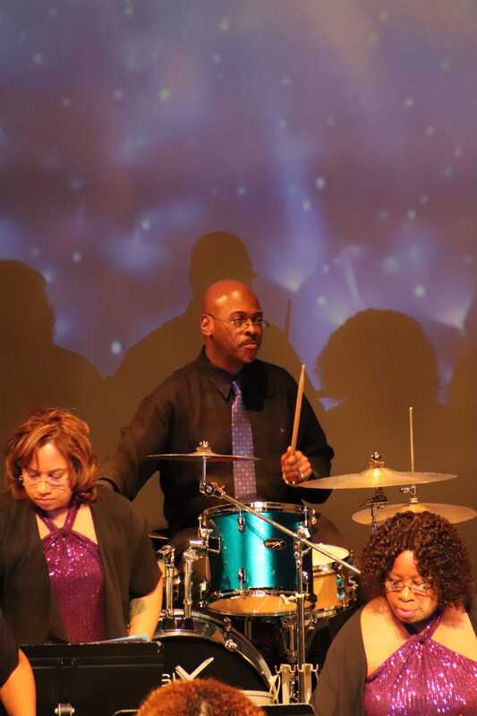 Panatics Steelband Network photo 3