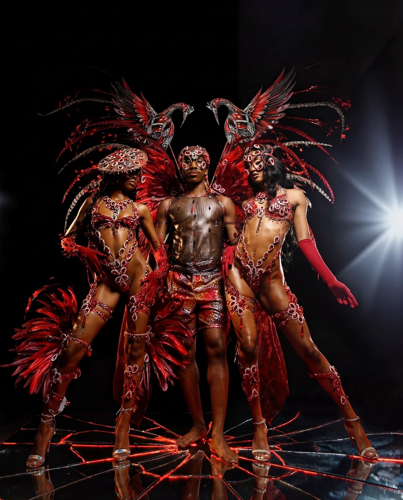 Tribal Carnival