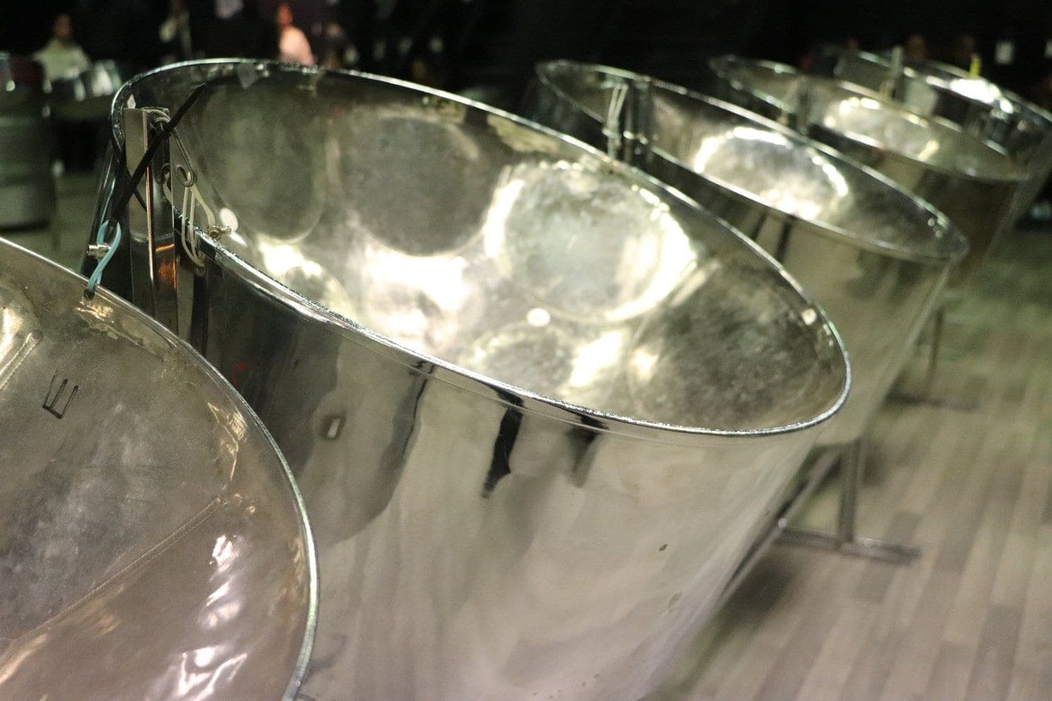 Impulse Steel Orchestra photo 4