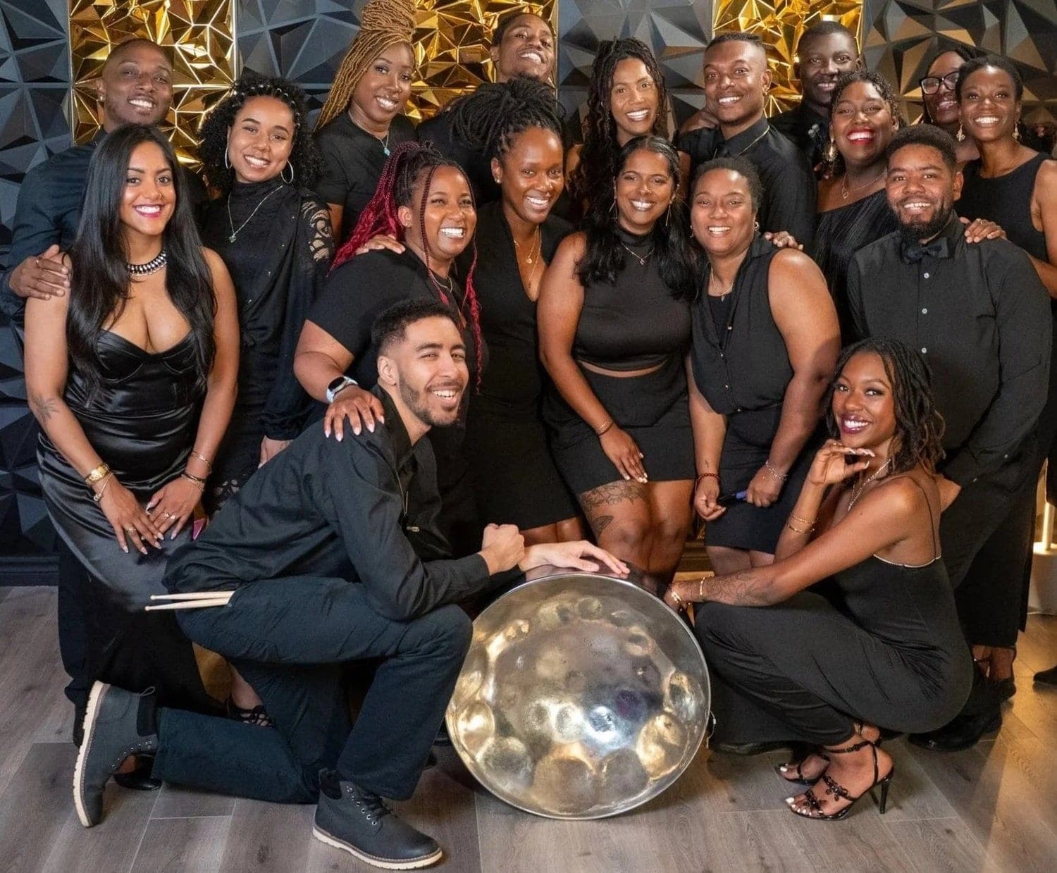 Impulse Steel Orchestra photo 3