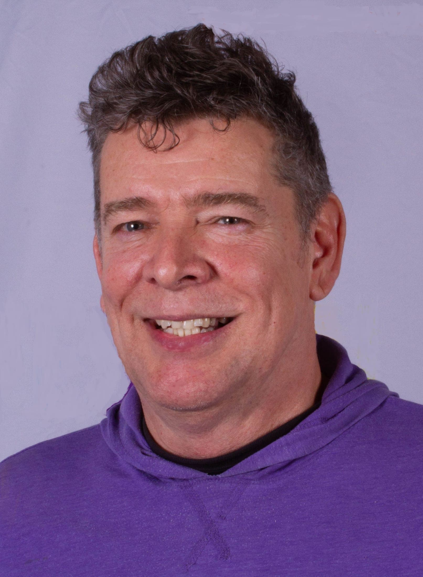 ROGER GIBBS